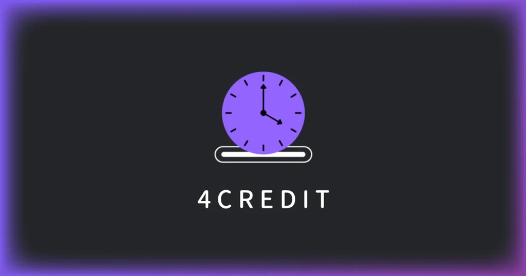 4credit の画像